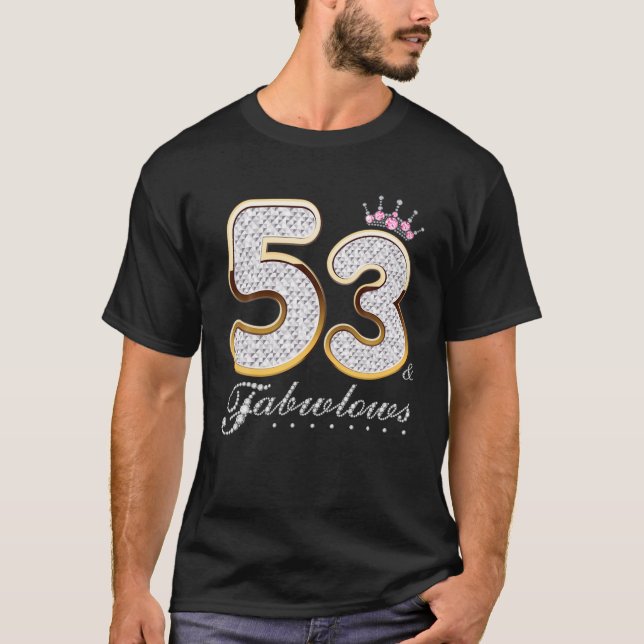 CAMISETA 53º (Frente)