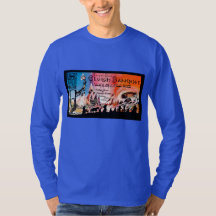 53º Elvish: Imagem frontal apenas