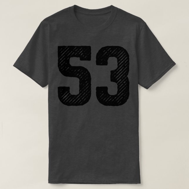 CAMISETA 53 53 1 (Frente do Design)