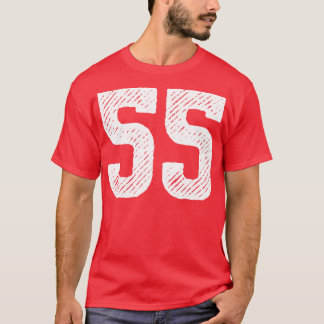 CAMISETA 552