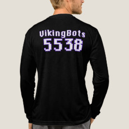 Camiseta 5538- Season 25/26 - Team Swag