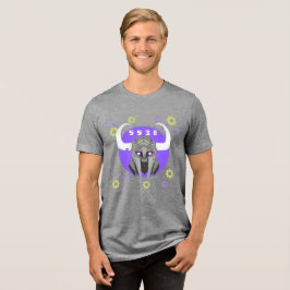 Camiseta 5538- Temporada 25/26 - Swag da Equipe