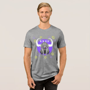 Camiseta 5538- Temporada 25/26 - Swag da Equipe