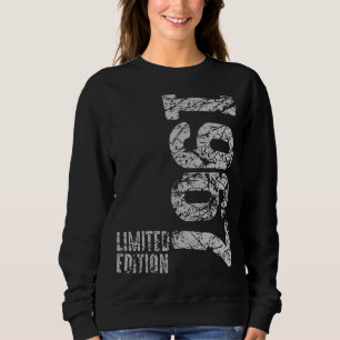 Camiseta 55.o Aniversário Mulheres 55 anos 1967