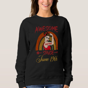 Camiseta 56º aniversário da Rainha Admirável desde junho de