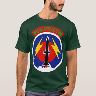 Camiseta 56º Comando de Artilharia