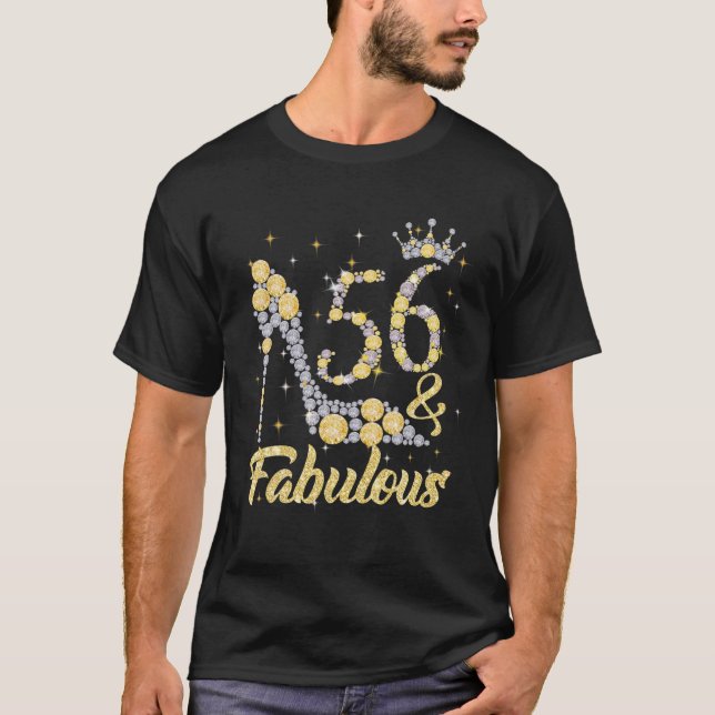 CAMISETA 56 (Frente)