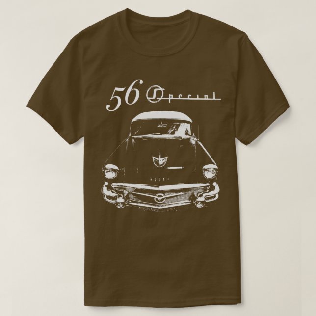 Camiseta 56 Especial (Frente do Design)