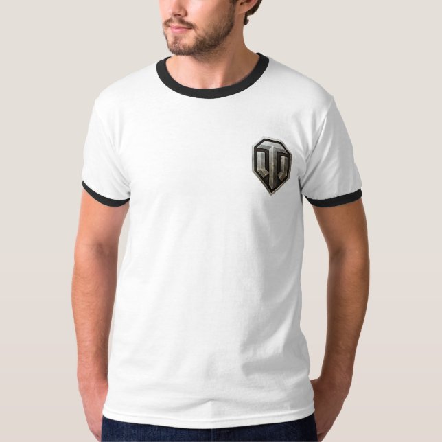 Camiseta 5/22 de ano um (Frente)