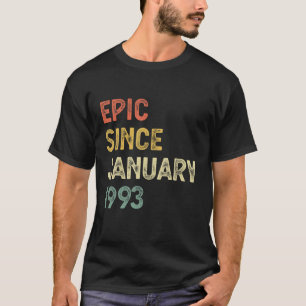 Camiseta 5 anos de idade março de 2018 Edição limitada 5 An