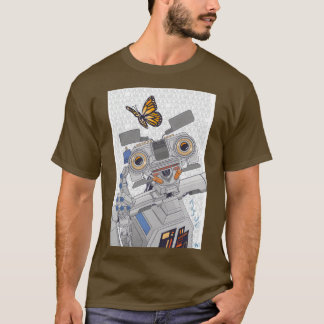 Camiseta 5 está Vivo