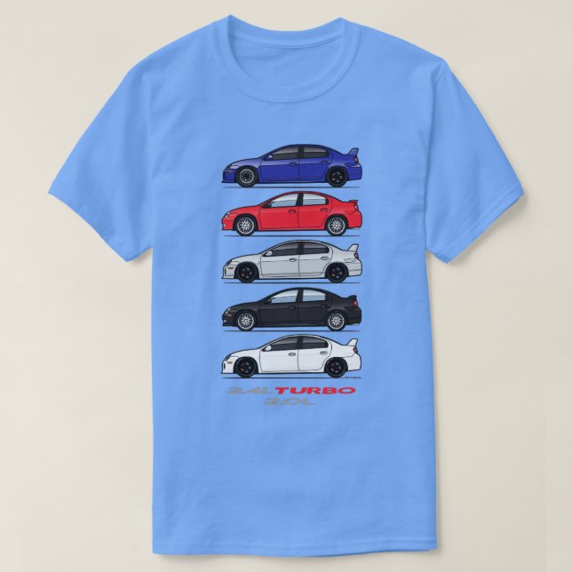 Camiseta 5 Linha1 (Frente do Design)