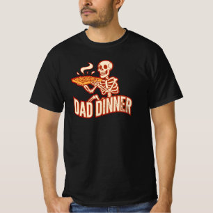 Camiseta #5 Papai - Escolha seu tamanho