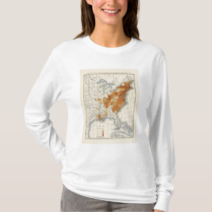 Camiseta 5 população 1820