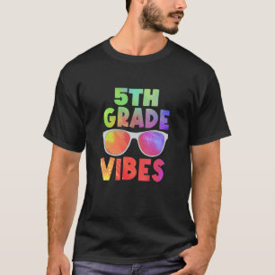 Camiseta 5 Quinto Grau Rochas De Volta Às Víblias Escolares