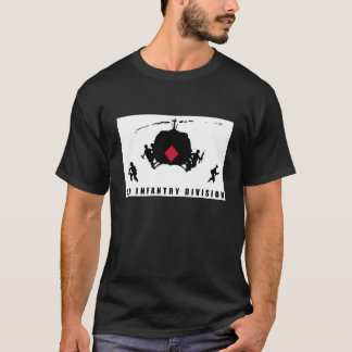 Camiseta 5o DIVISÃO de INFANTARIA