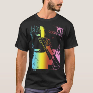 Camiseta 5xx Ilha Privada