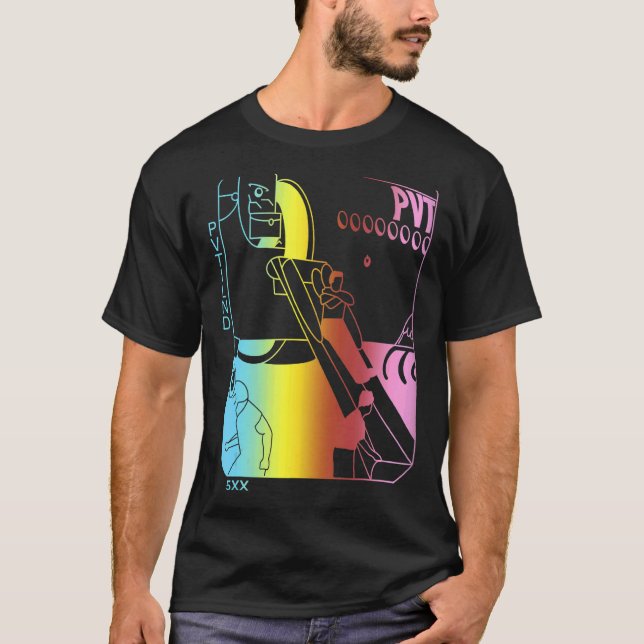 Camiseta 5xx Ilha Privada (Frente)