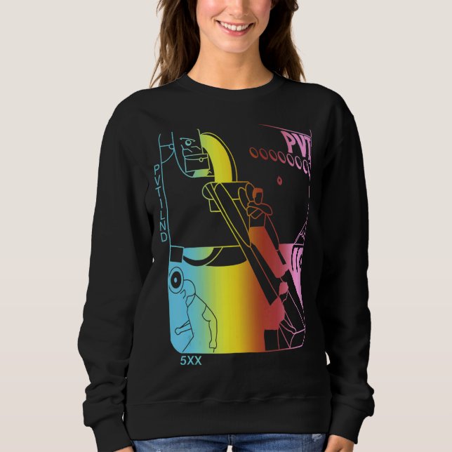 Camiseta 5xx Ilha Privada (Frente)