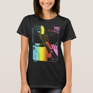 Camiseta 5xx Ilha Privada
