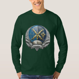Camiseta [600] SOWT Emblem