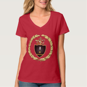 Camiseta [600] SWCC: Edição Especial LTJG