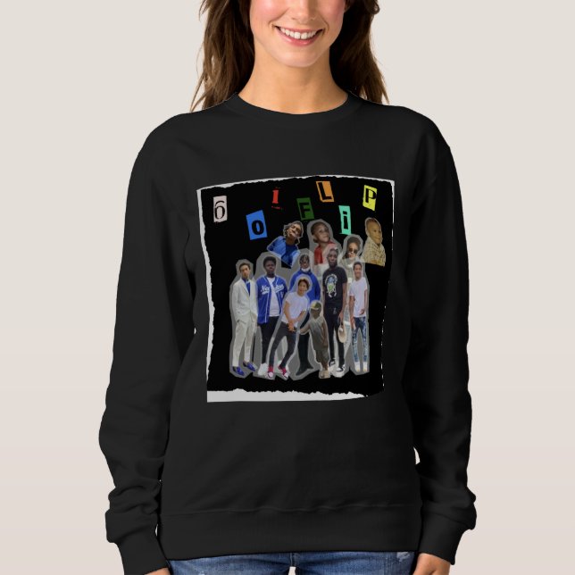 CAMISETA 601 EP (Frente)