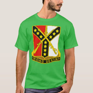 Camiseta 601rua Destroyer Bn DUI com texto