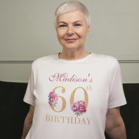 60.º Aniversário Pinheiros Rosa Dourados, Personal