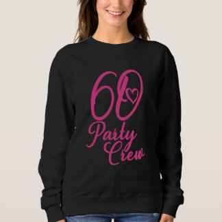 Camiseta 60 Partidos, Grupo de Combinação Rosa, Mulheres 60