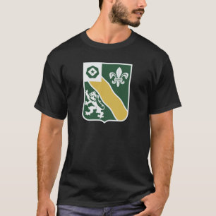 Camiseta 63º Regimento Armor