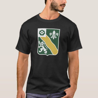 Camiseta 63º Regimento Armor