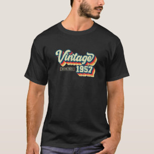 Camiseta 65º Aniversário Oferece Novidades Retroativas 19