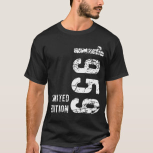 Camiseta 65. º aniversário Presente 1959 Edição limitada de