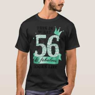 Camiseta 65 e Fabuloso Foto do Grupo do Partido Branco Turq