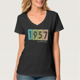 Camiseta 65.o aniversário Senhoras e Senhores Deputados 65