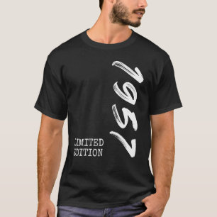Camiseta 65.o aniversário Senhoras e Senhores Deputados 65 