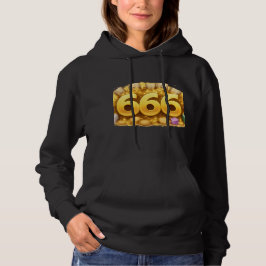 Camiseta 666 Energia – Equilíbrio Entre Mente, Corpo e Vida