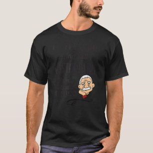 Camiseta 66.º Aniversário Dizendo Homens Imparáveis Com 66