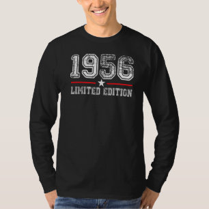 Camiseta 66.º aniversário Senhoras e Senhores Deputados 66
