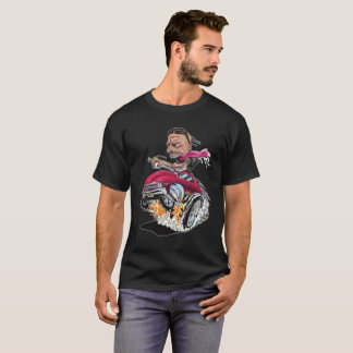 Camiseta '67 Chevelle ProStreet