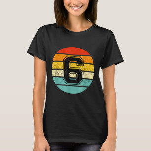Camiseta 67 Drip Meme Engraçado 6 7 Fantasia Casal Retro _1