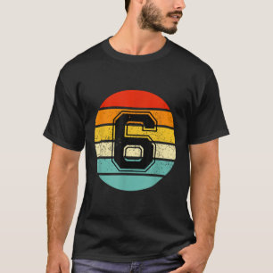 Camiseta 67 Drip Meme Engraçado 6 7 Fantasia Casal Retro _1