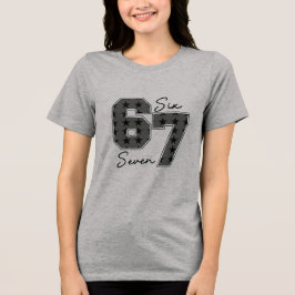 Camiseta 67 Estrela Vibe Pop Cultura Tendência