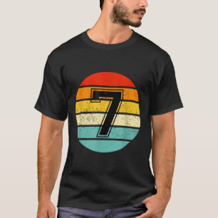 Camiseta 67 Gotejamento Meme Engraçado 6 7 Roupa de Casal R