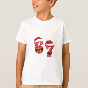 Camiseta 67 Mason Vamos Fazer um Natal Arenoso 67 Meme Engr