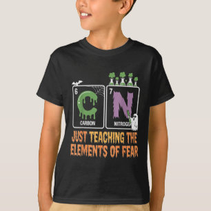 Camiseta 67 Meme Ciência Química Humor Tabela Periódica Nat