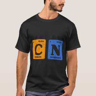 Camiseta 67 Meme Divertido Professor Ciência Tabela Periódi