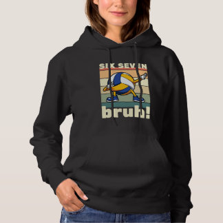 Camiseta 67 Meme Funny Six Seven Bruh Kids Boys Girls Dab V
