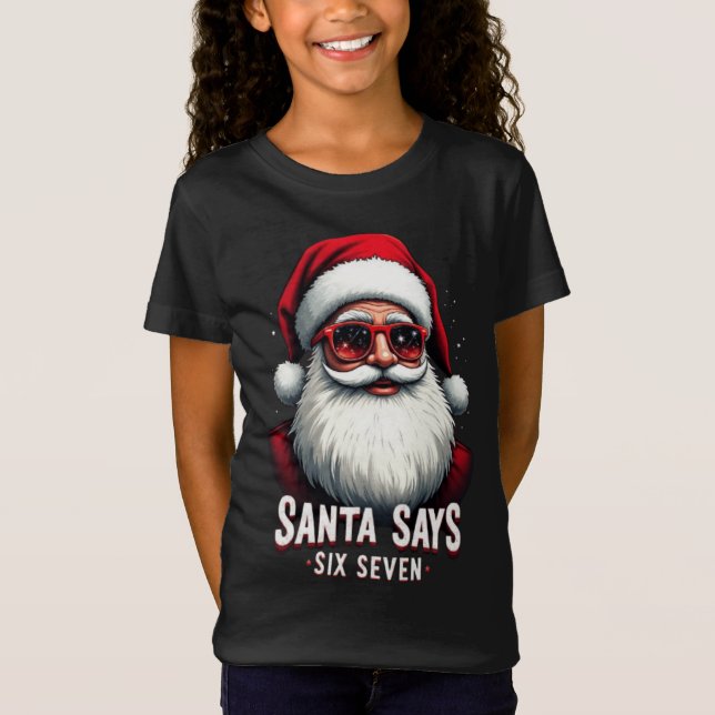 Camiseta 67 Meme Peru Funny Natal Ação de Graças Presente (Frente)